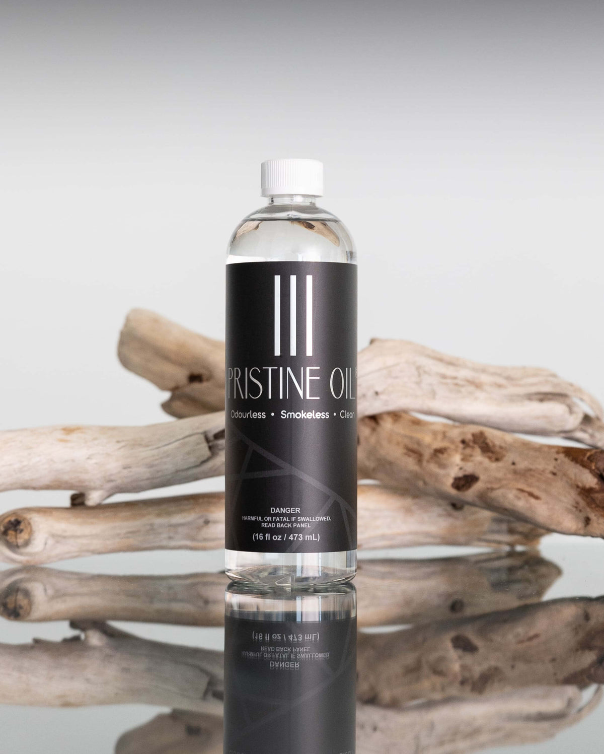 Pristine Oil®