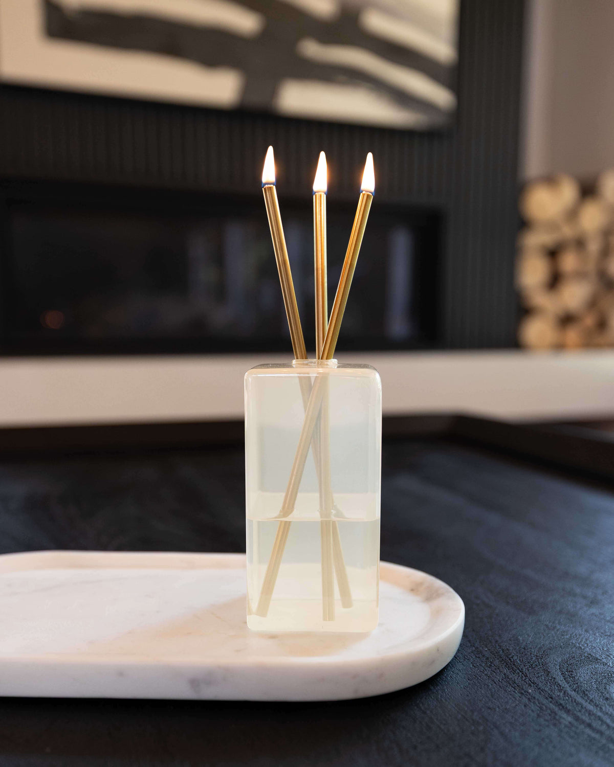 Jervis Everlasting Candle Set