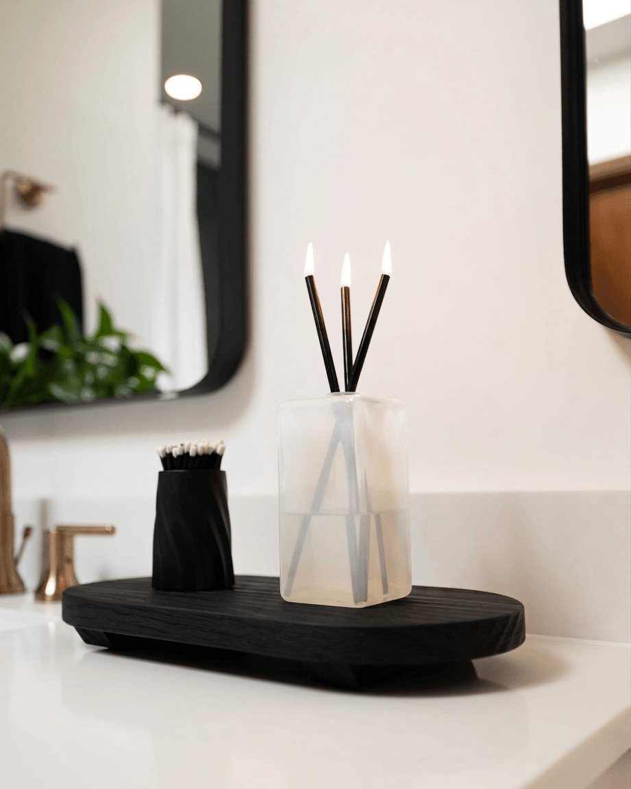 Jervis Everlasting Candle Set