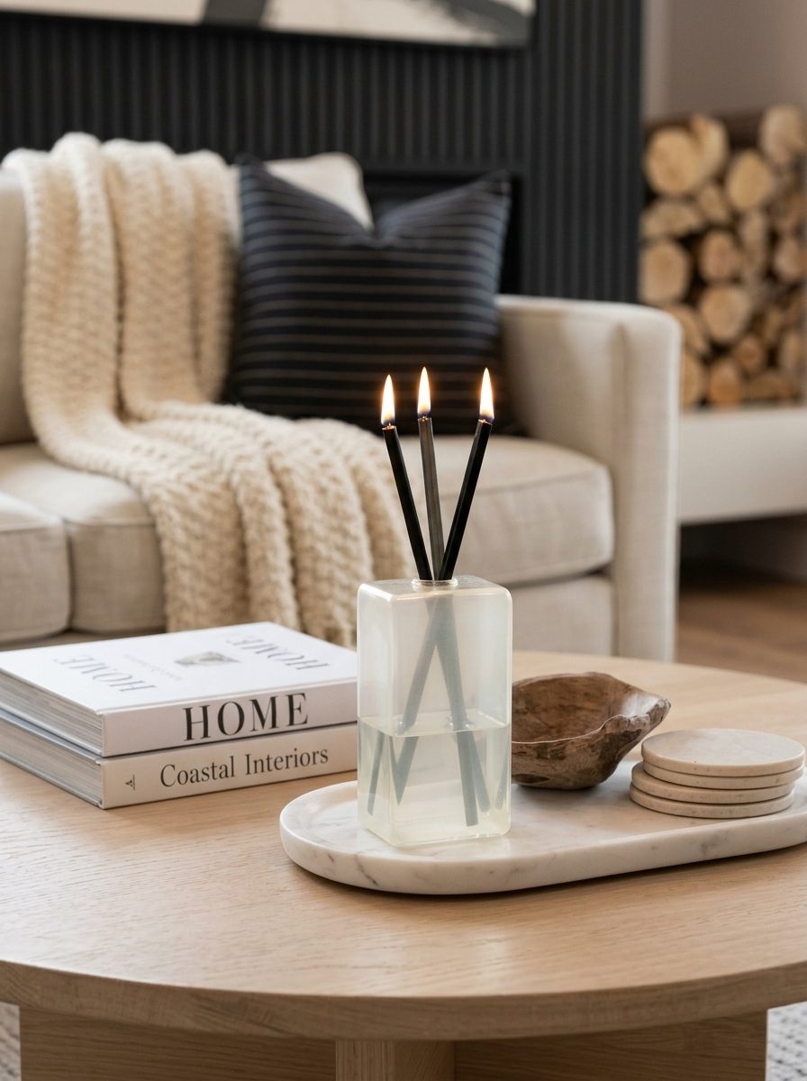 Jervis Everlasting Candle Set