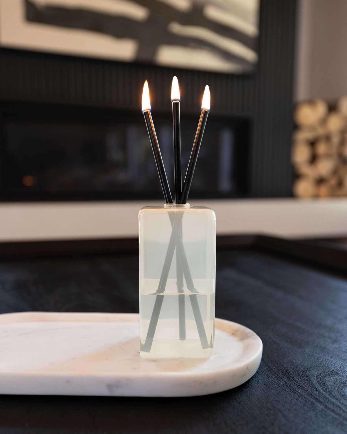 Jervis Everlasting Candle Set