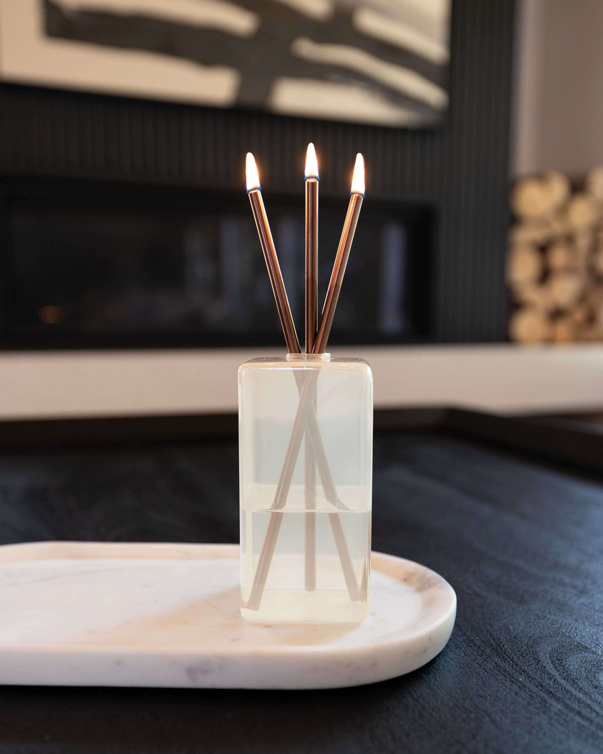 Jervis Everlasting Candle Set