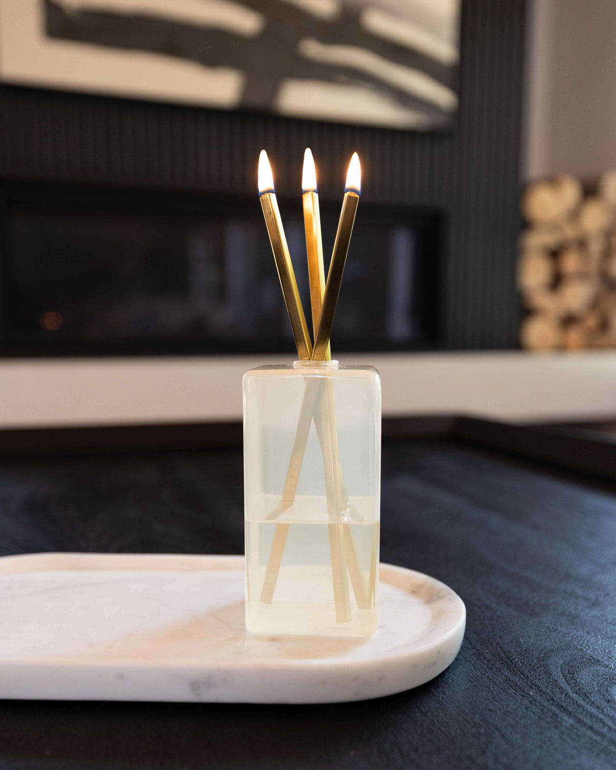Jervis Everlasting Candle Set