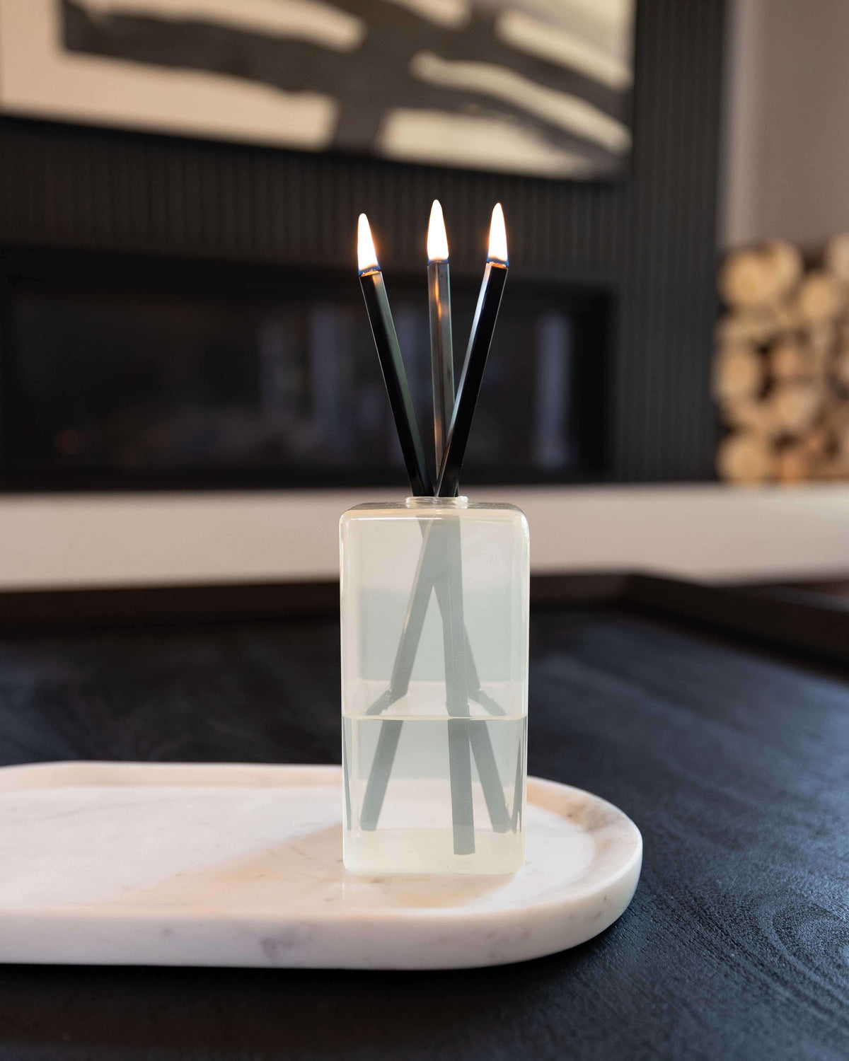 Jervis Everlasting Candle Set