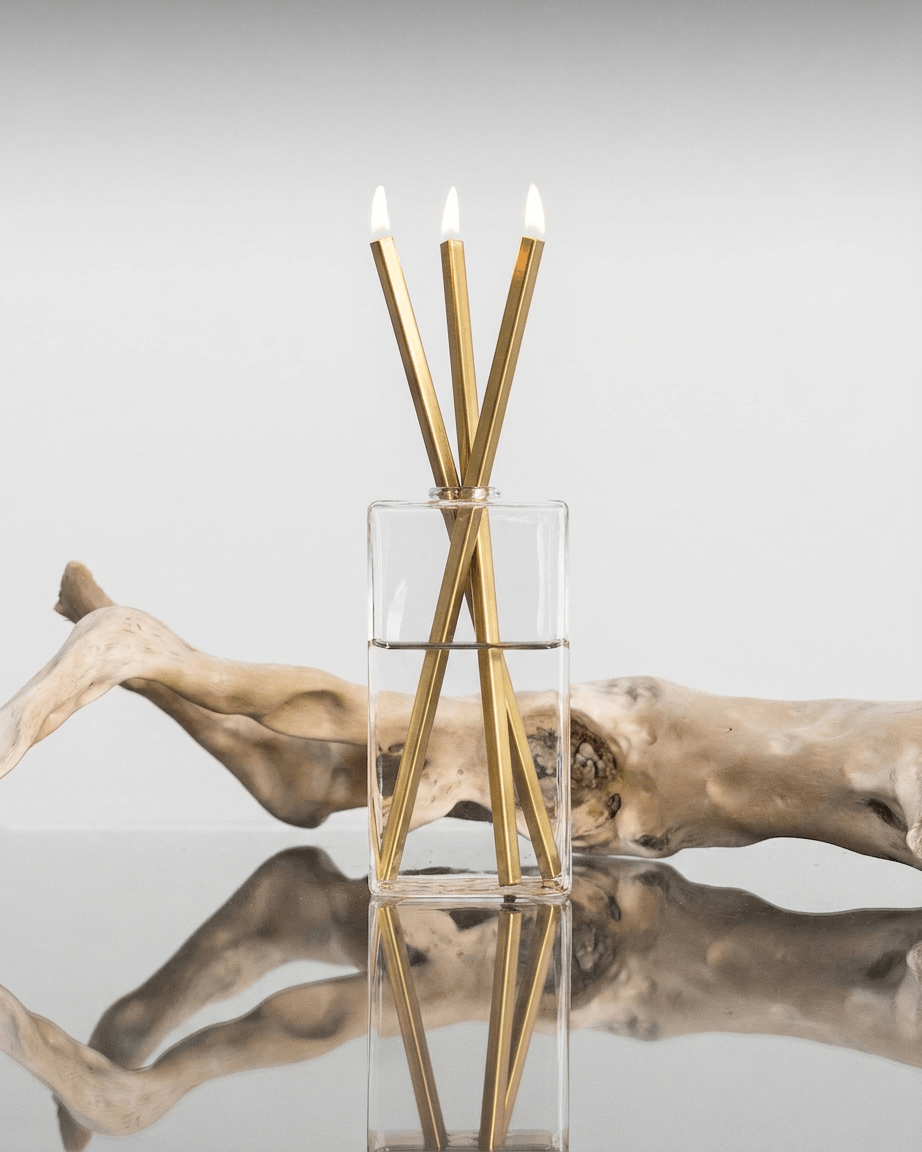 Jervis Everlasting Candle Set