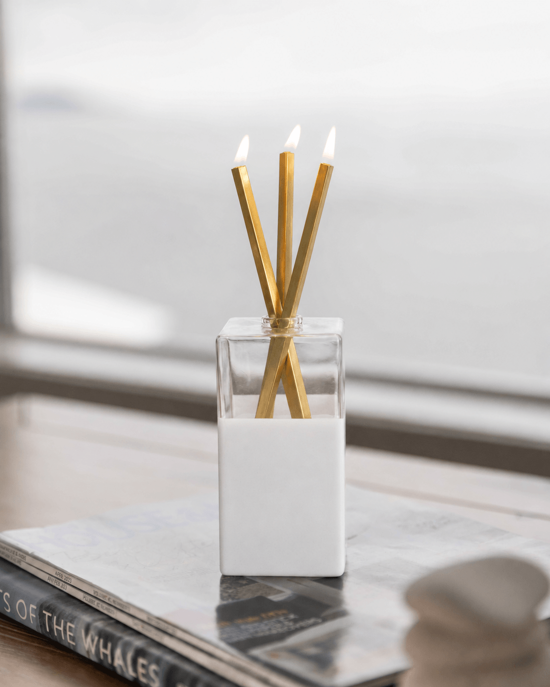 Jervis Everlasting Candle Set