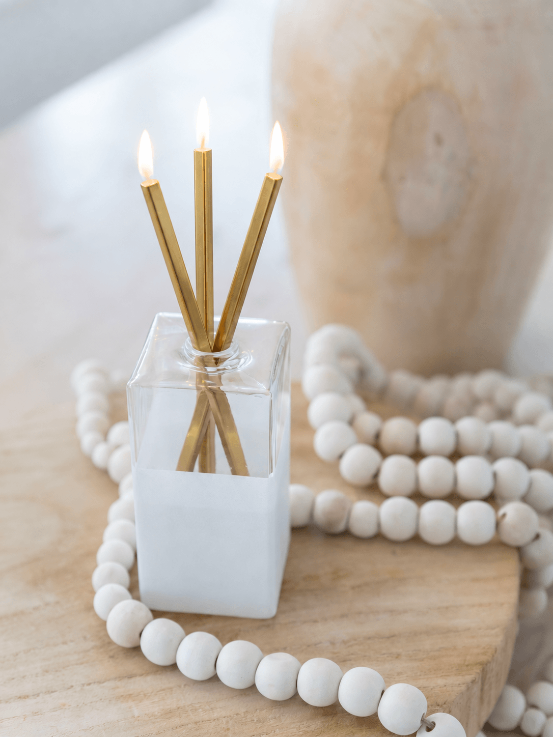 Jervis Everlasting Candle Set