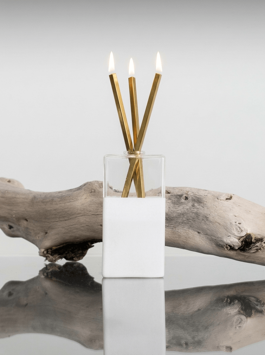 Jervis Everlasting Candle Set