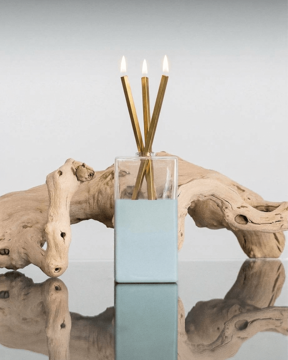 Jervis Everlasting Candle Set