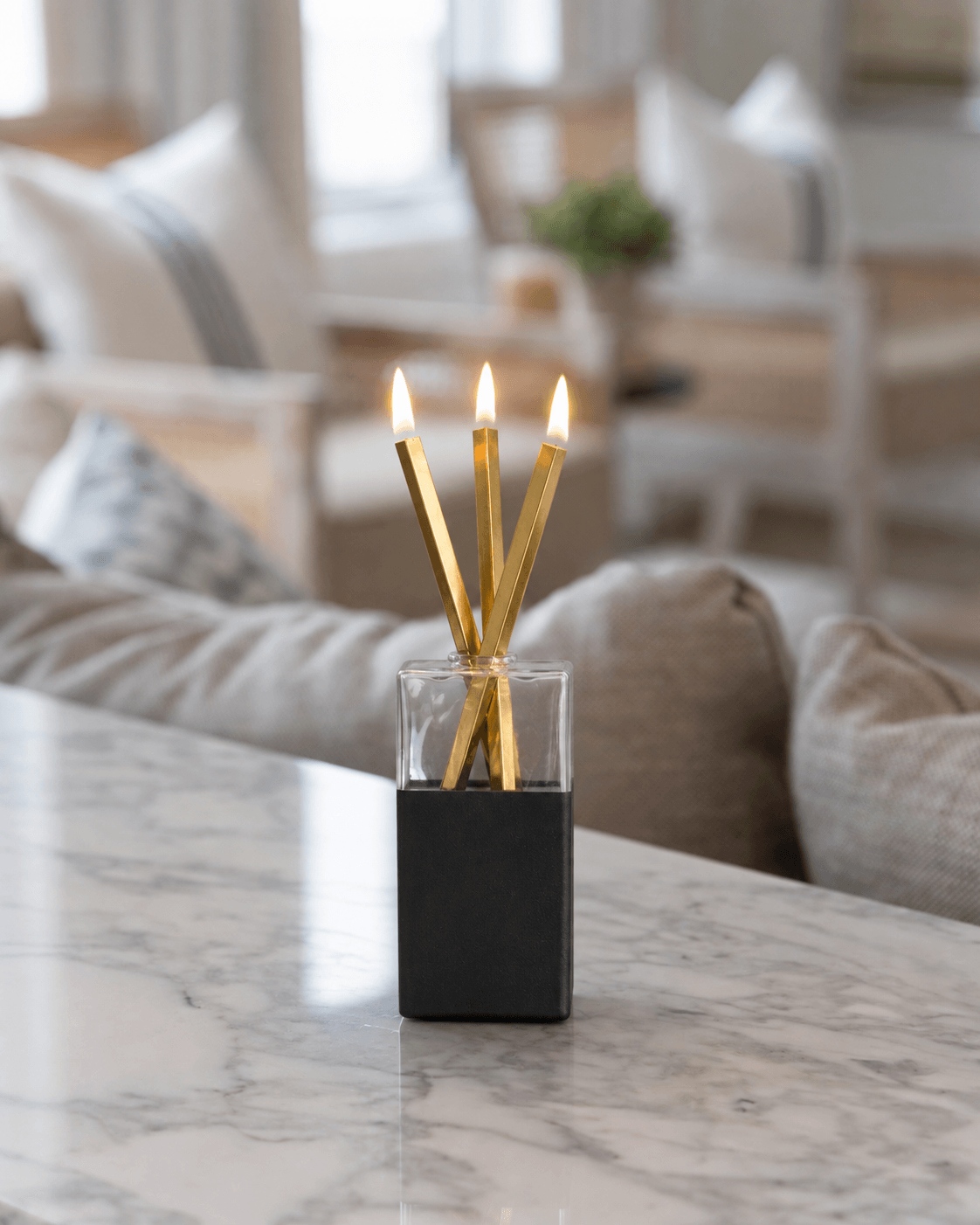 Jervis Everlasting Candle Set