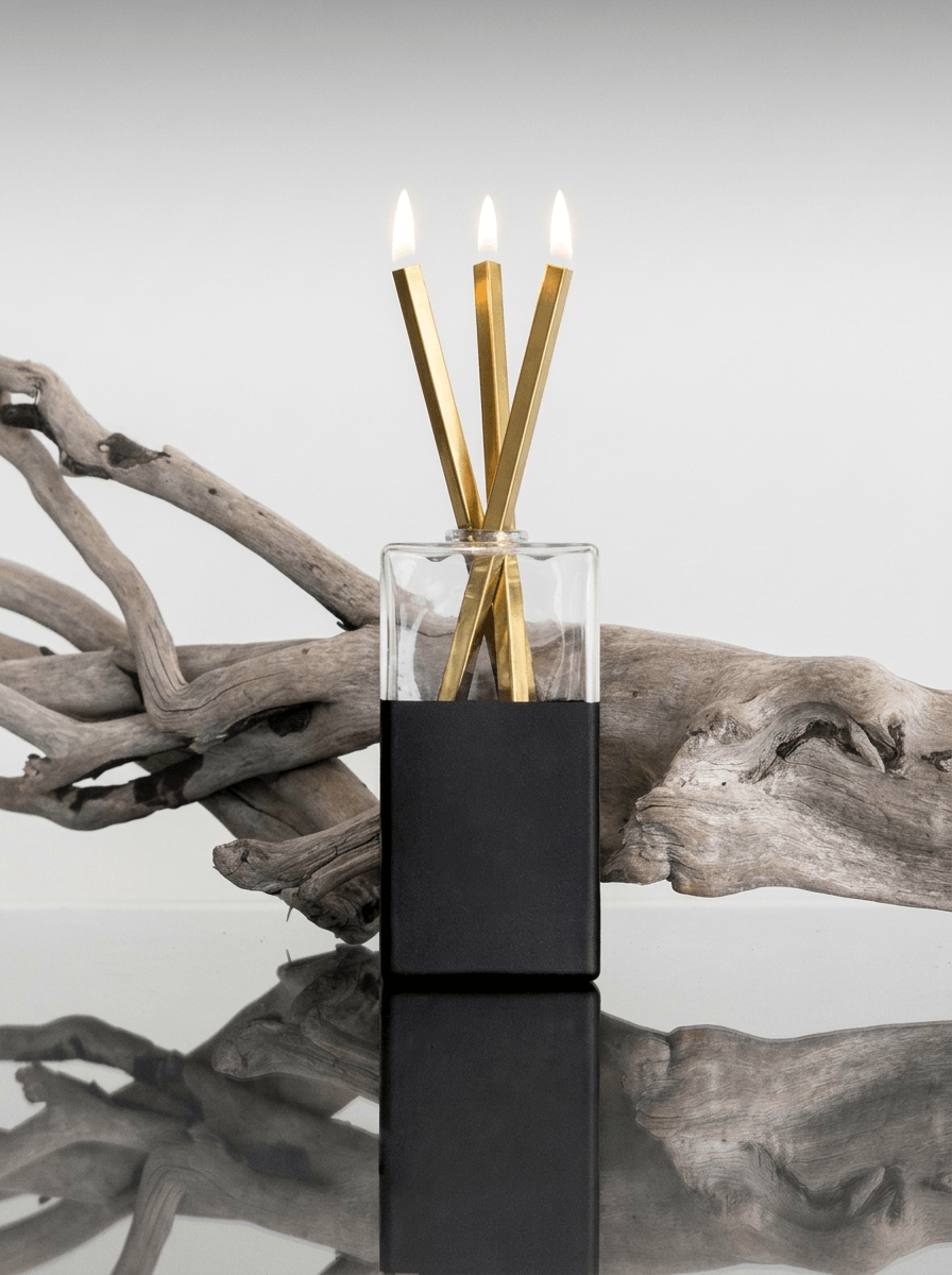 Jervis Everlasting Candle Set