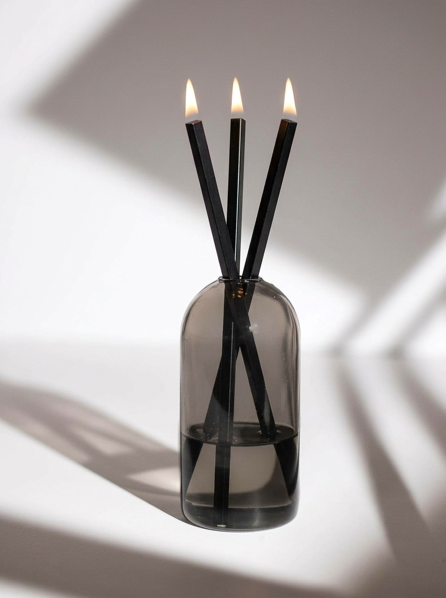 Wylie Everlasting Candle Set