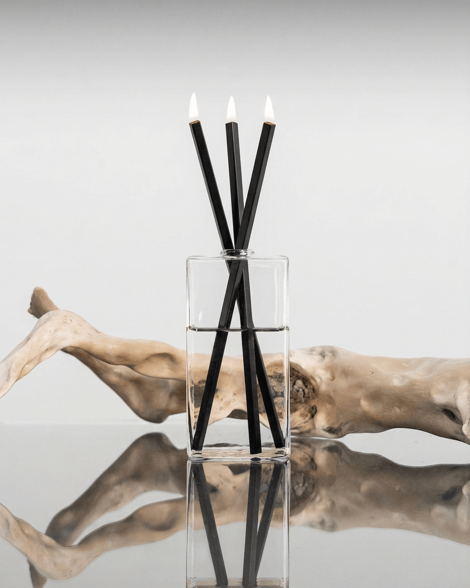 Jervis Everlasting Candle Set