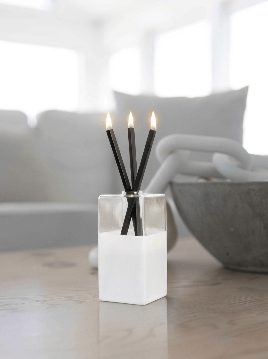 Jervis Everlasting Candle Set