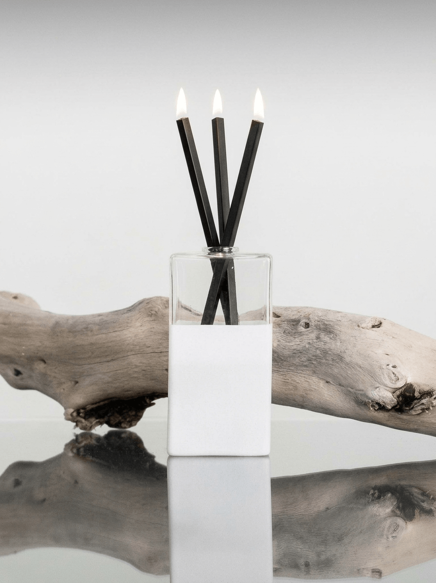 Jervis Everlasting Candle Set