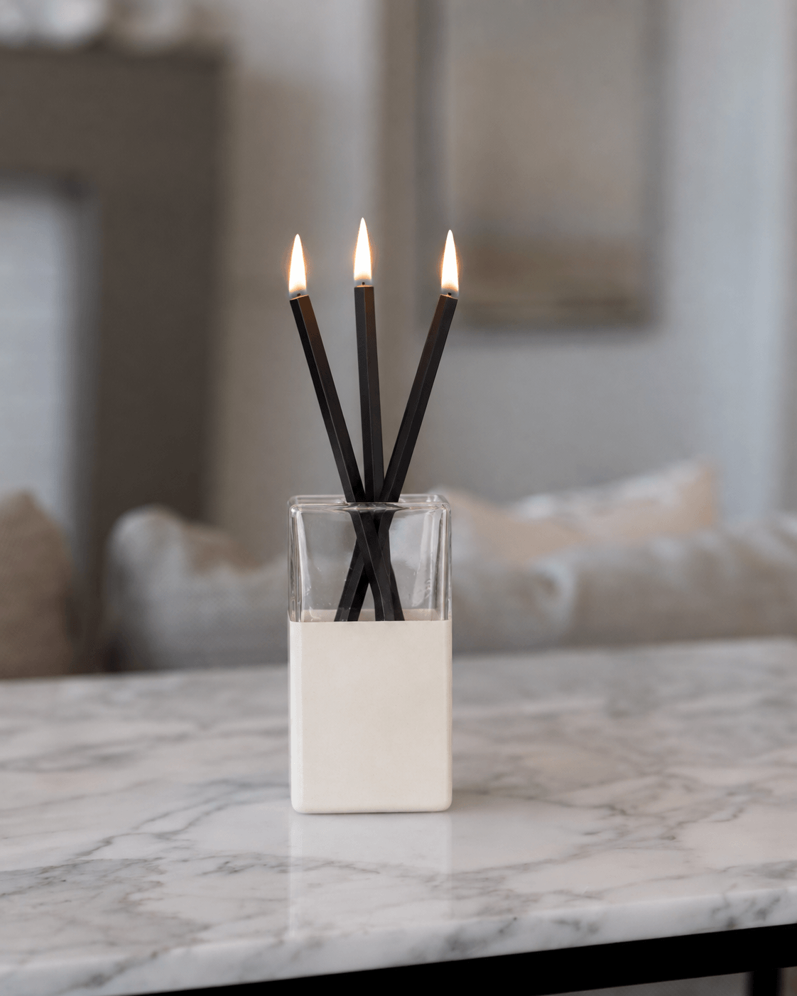 Jervis Everlasting Candle Set