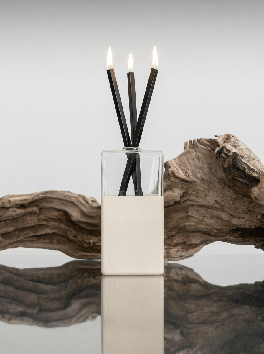 Jervis Everlasting Candle Set