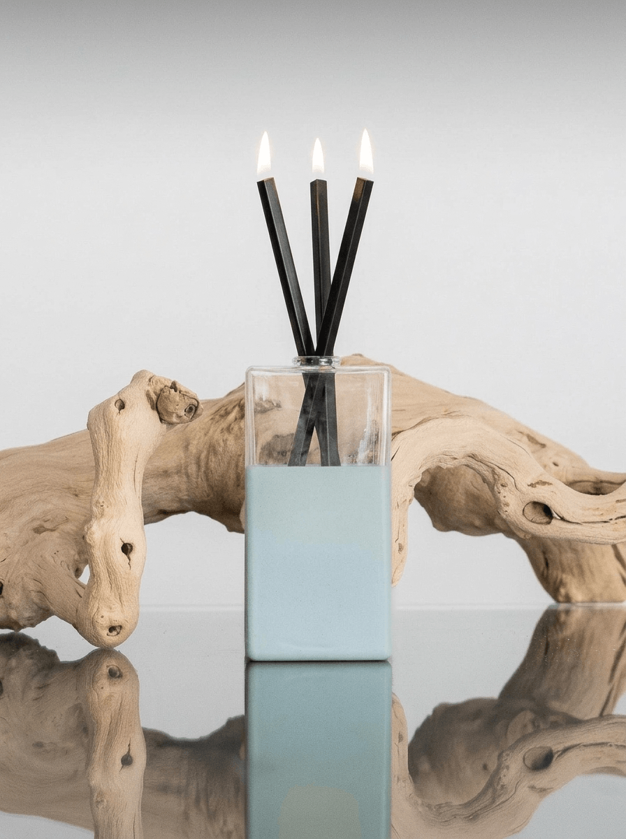 Jervis Everlasting Candle Set