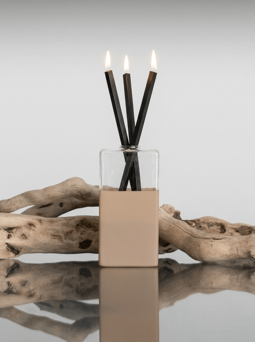 Jervis Everlasting Candle Set