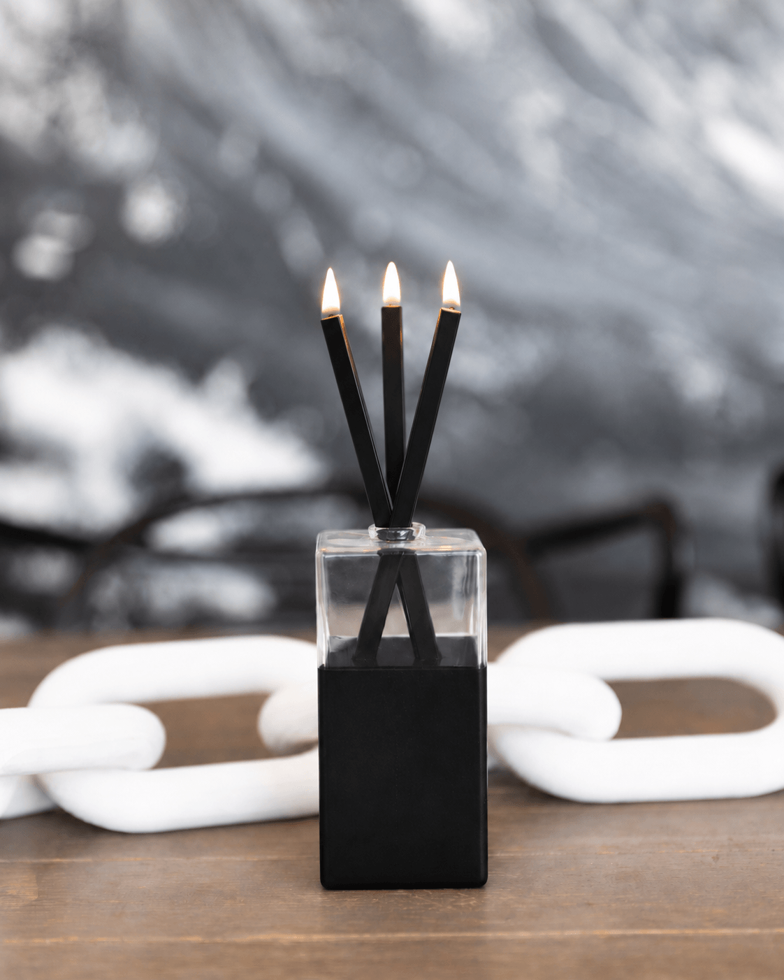 Jervis Everlasting Candle Set