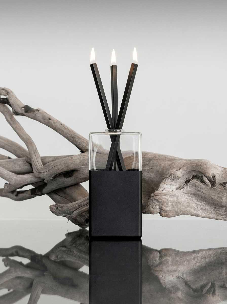 Jervis Everlasting Candle Set