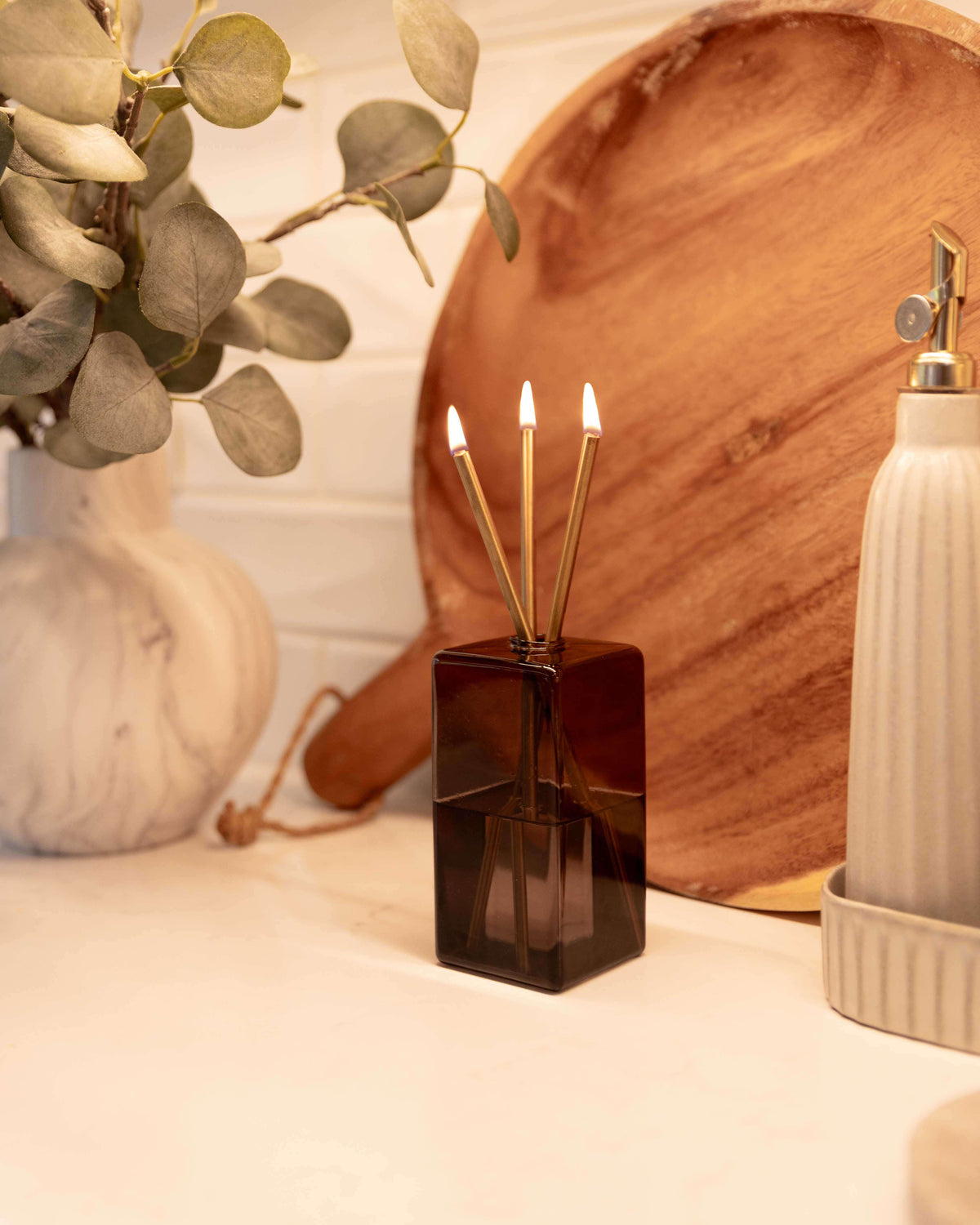 Jervis Everlasting Candle Set