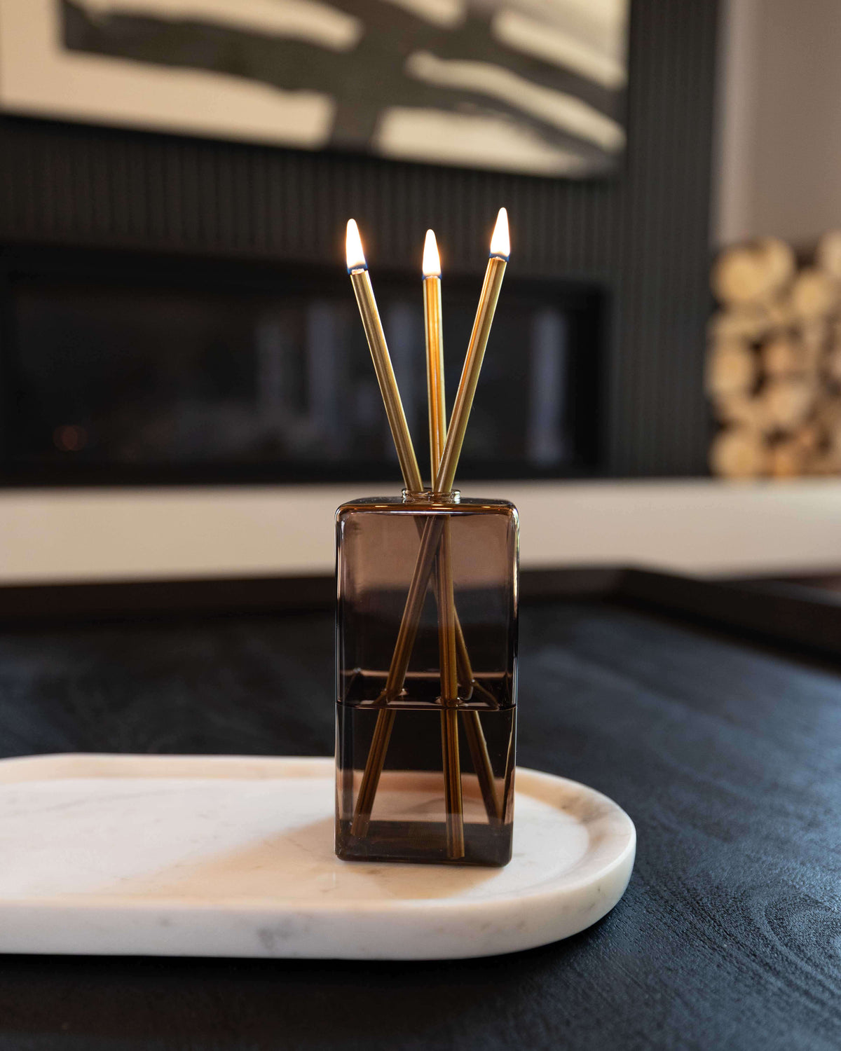 Jervis Everlasting Candle Set