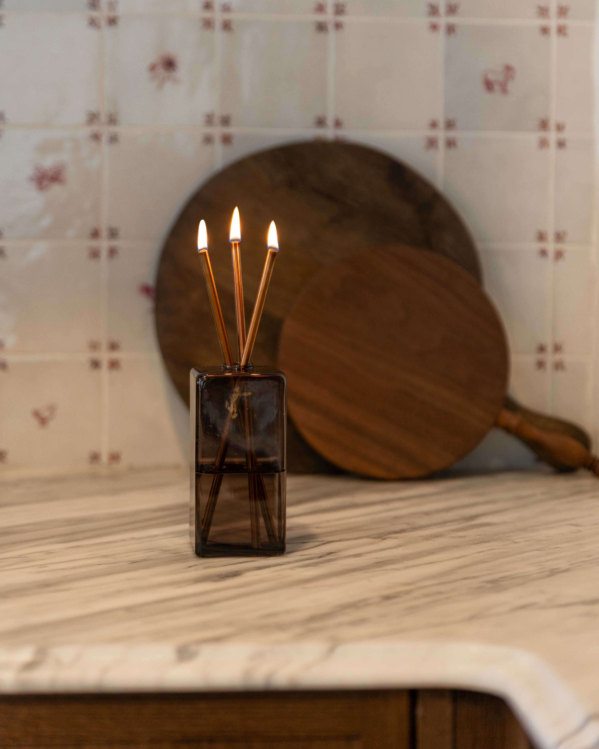 Jervis Everlasting Candle Set