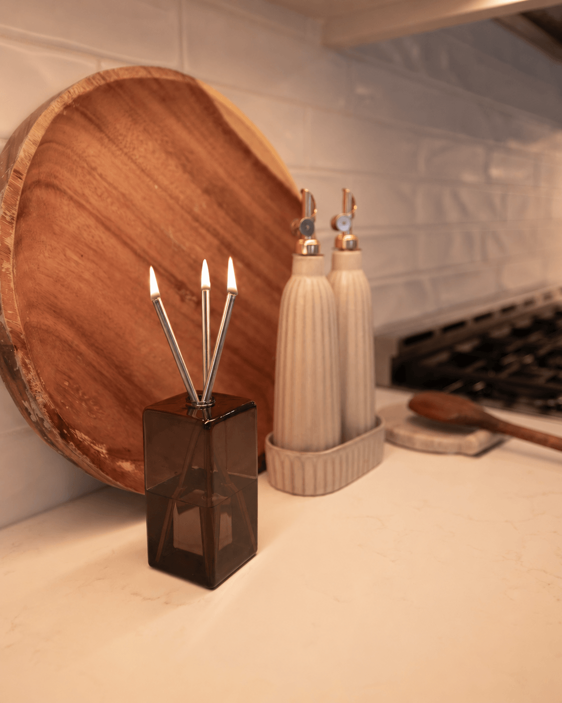 Jervis Everlasting Candle Set