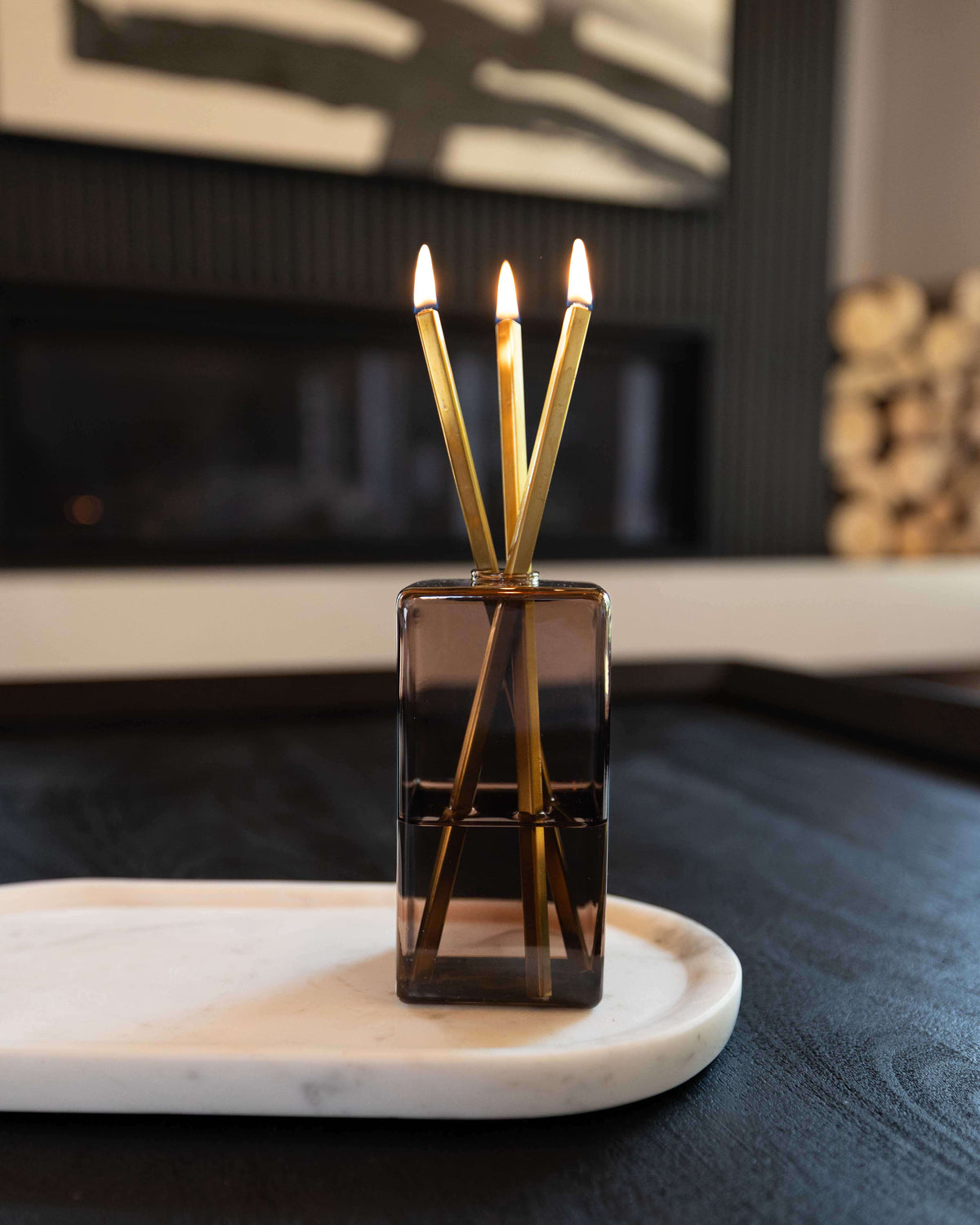 Jervis Everlasting Candle Set