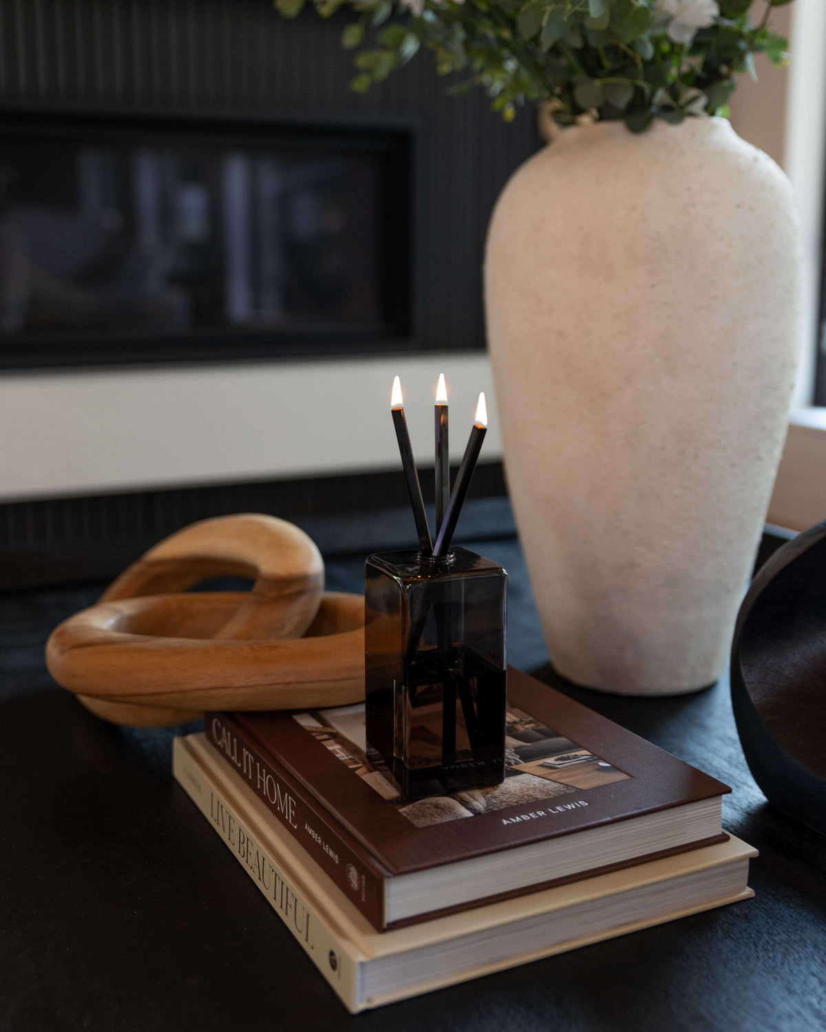 Jervis Everlasting Candle Set