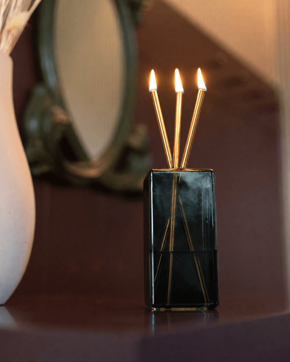 Jervis Everlasting Candle Set