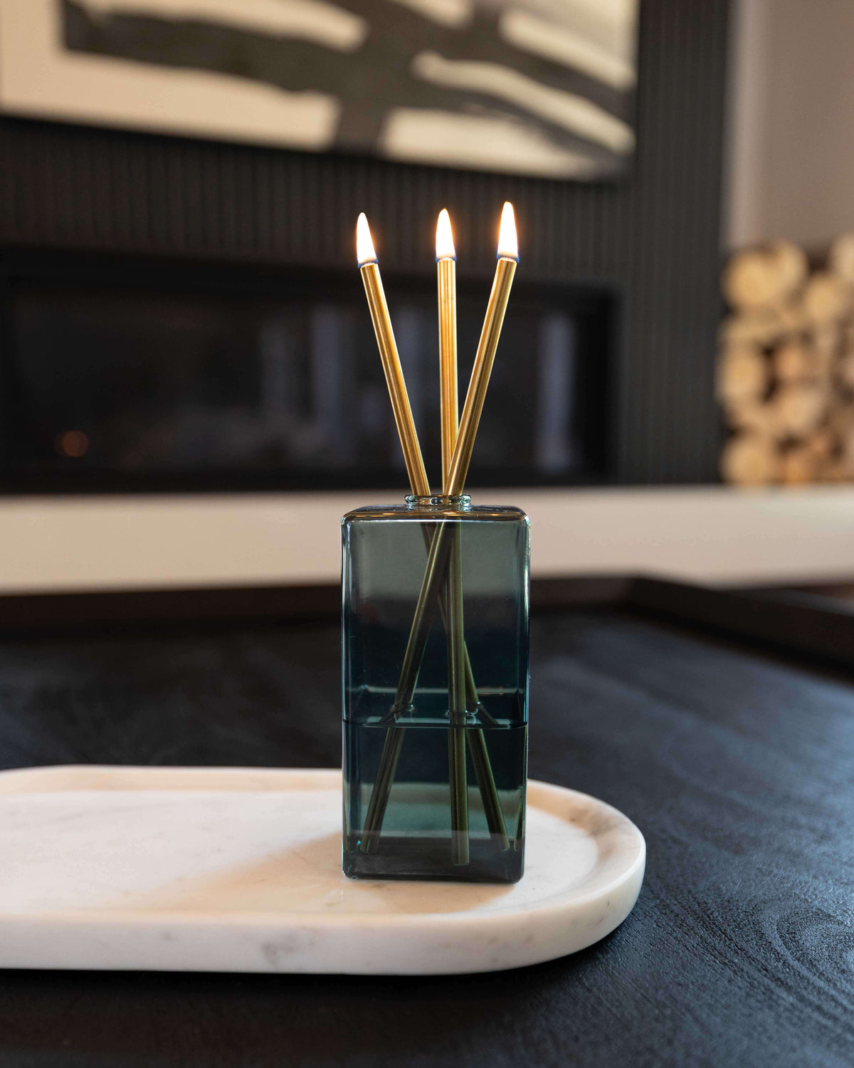 Jervis Everlasting Candle Set