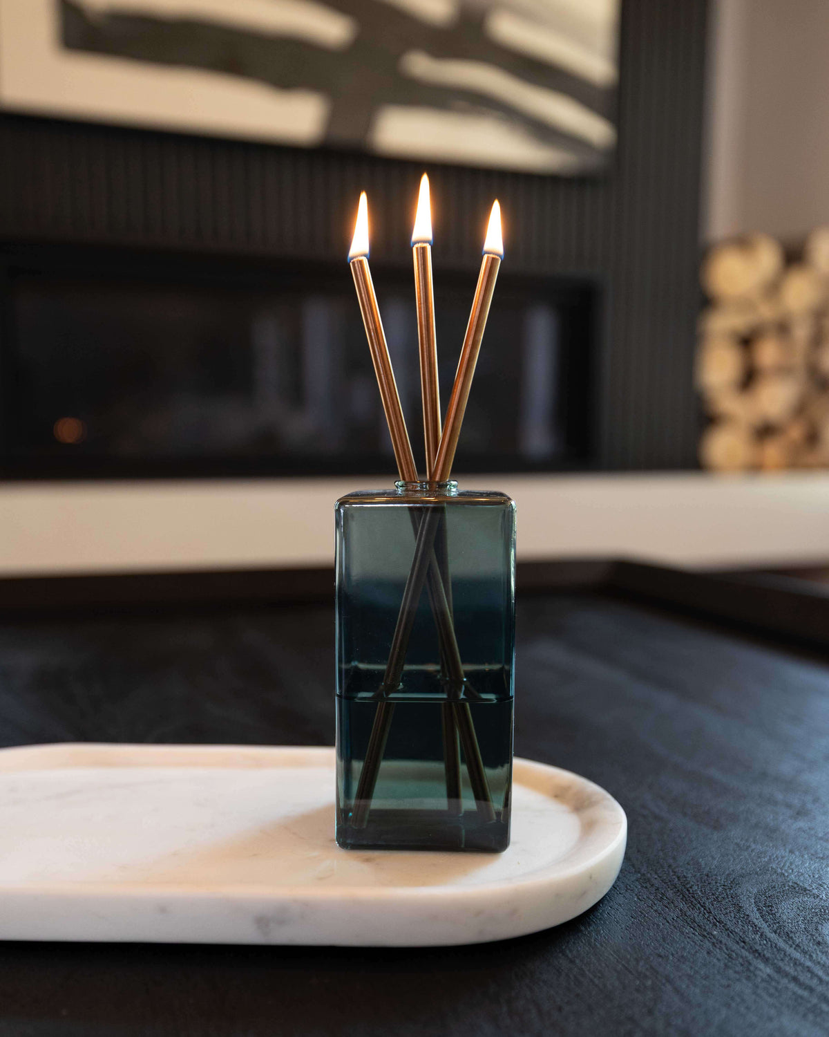 Jervis Everlasting Candle Set