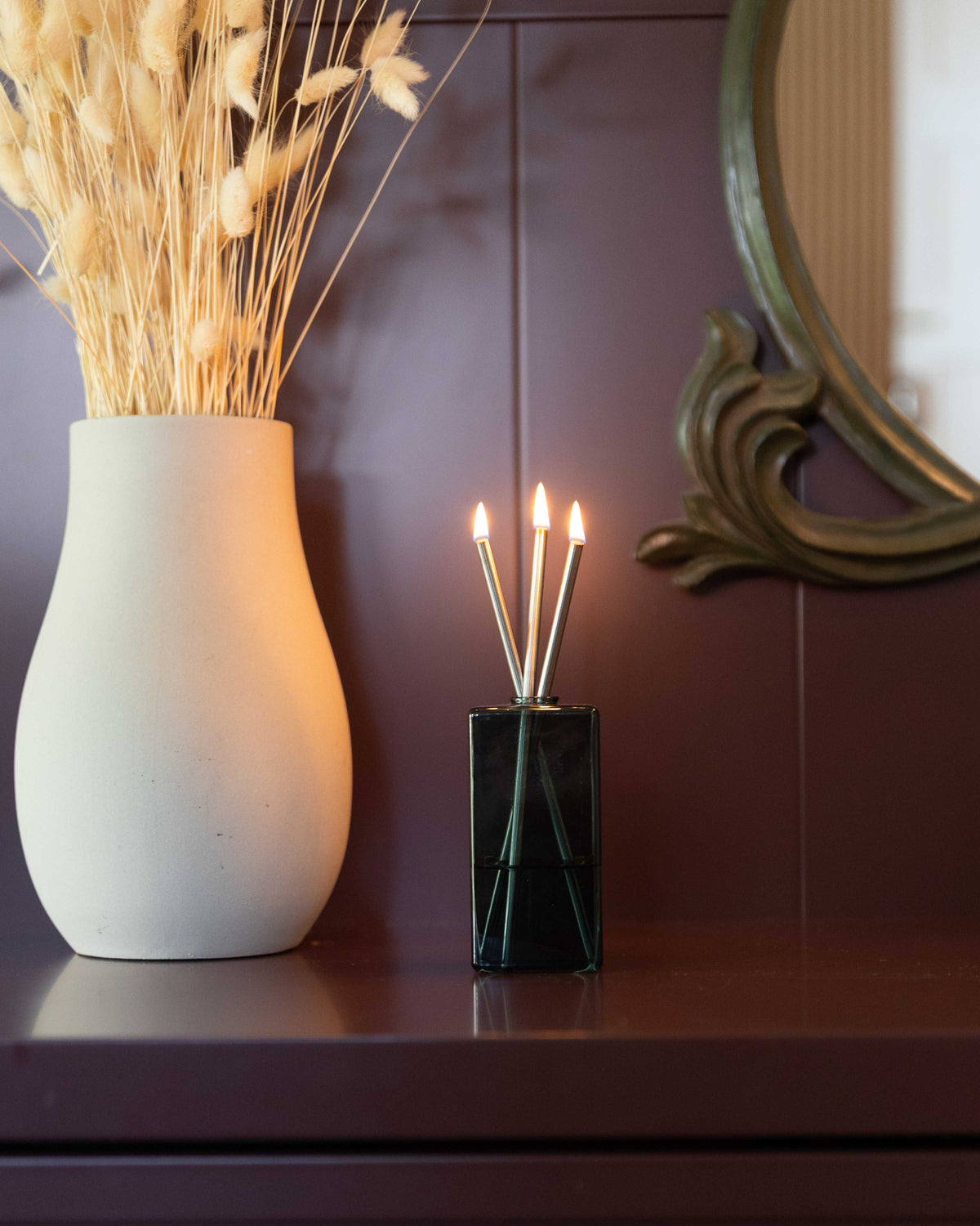 Jervis Everlasting Candle Set