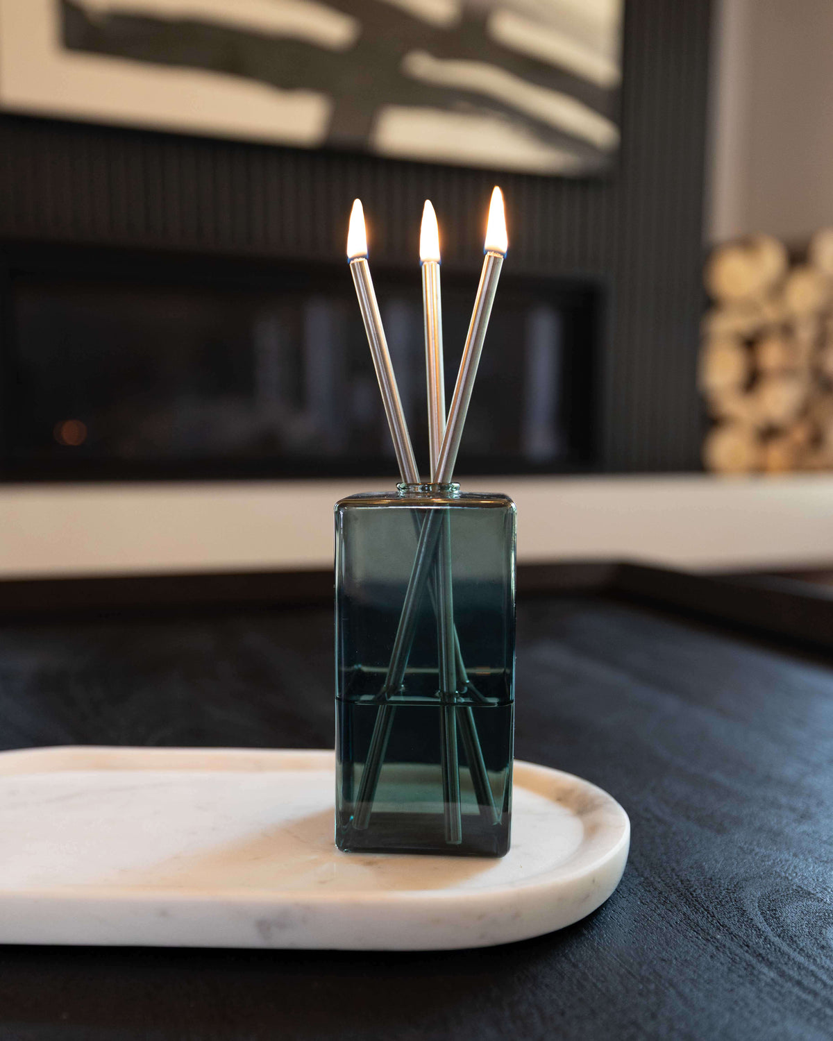 Jervis Everlasting Candle Set