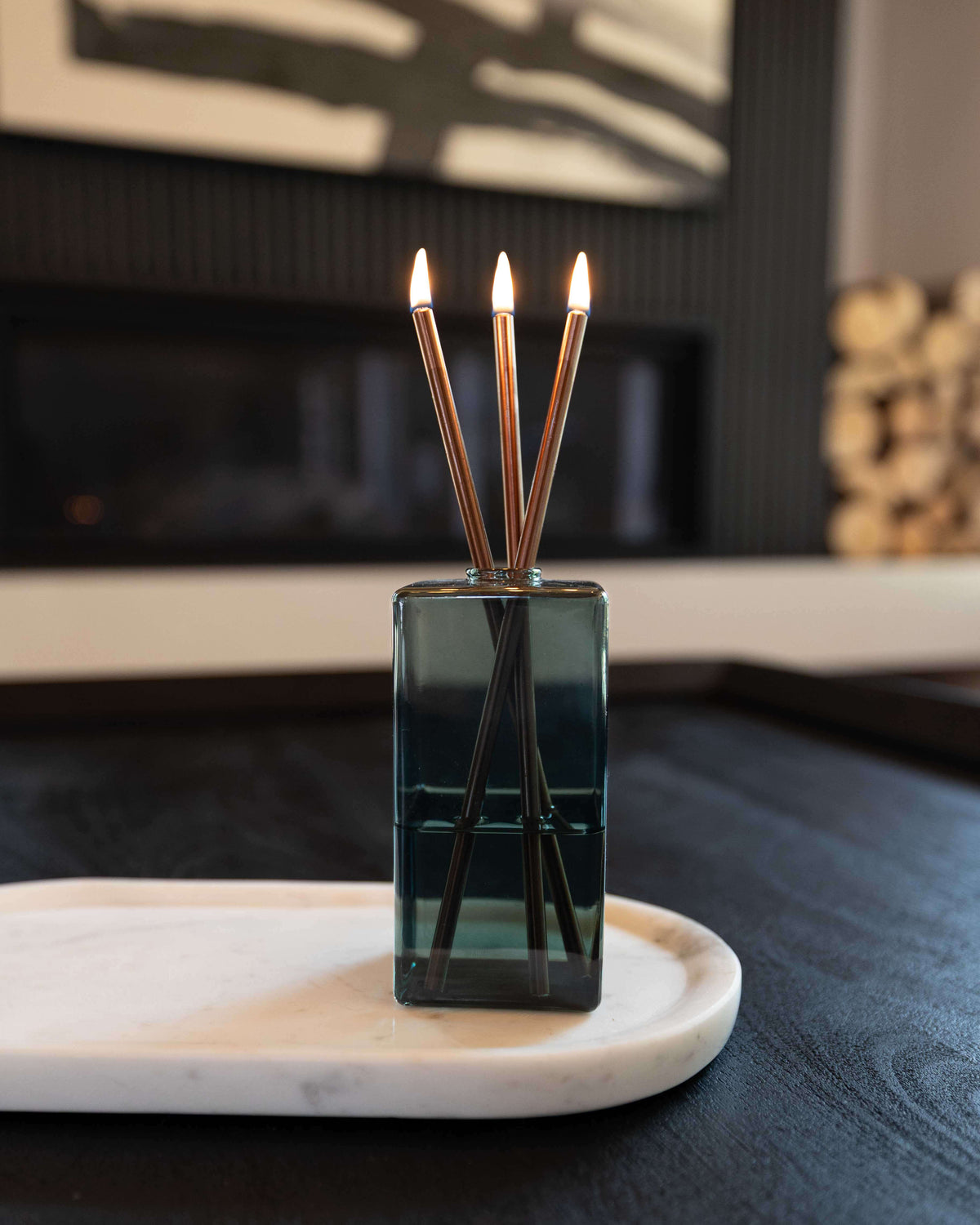 Jervis Everlasting Candle Set