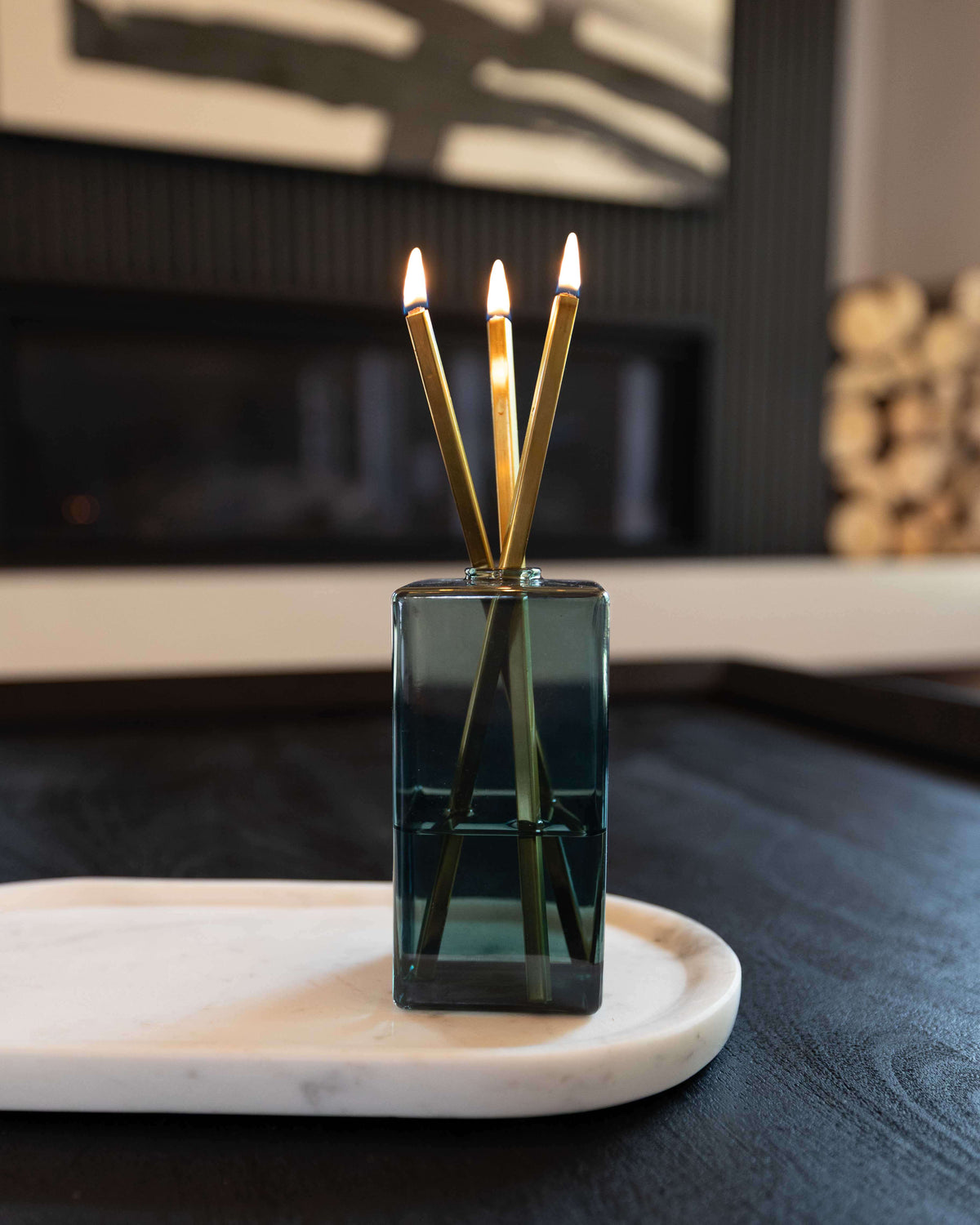 Jervis Everlasting Candle Set