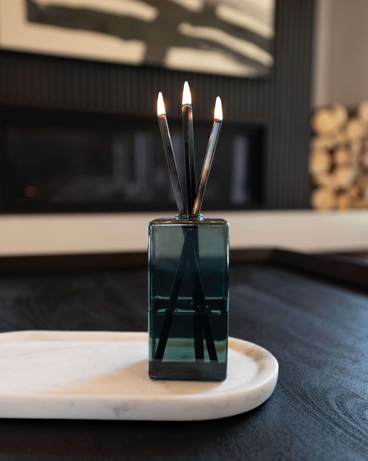 Jervis Everlasting Candle Set