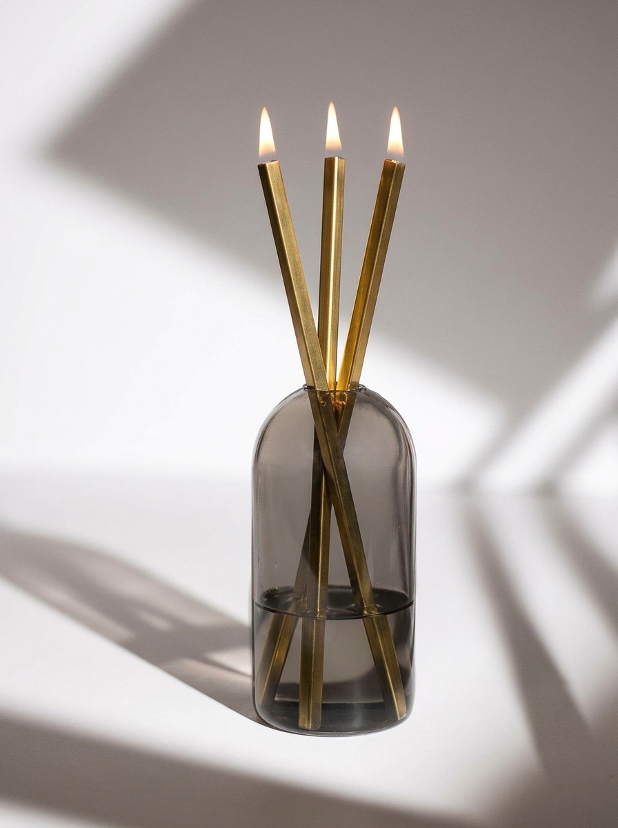 Wylie Everlasting Candle Set