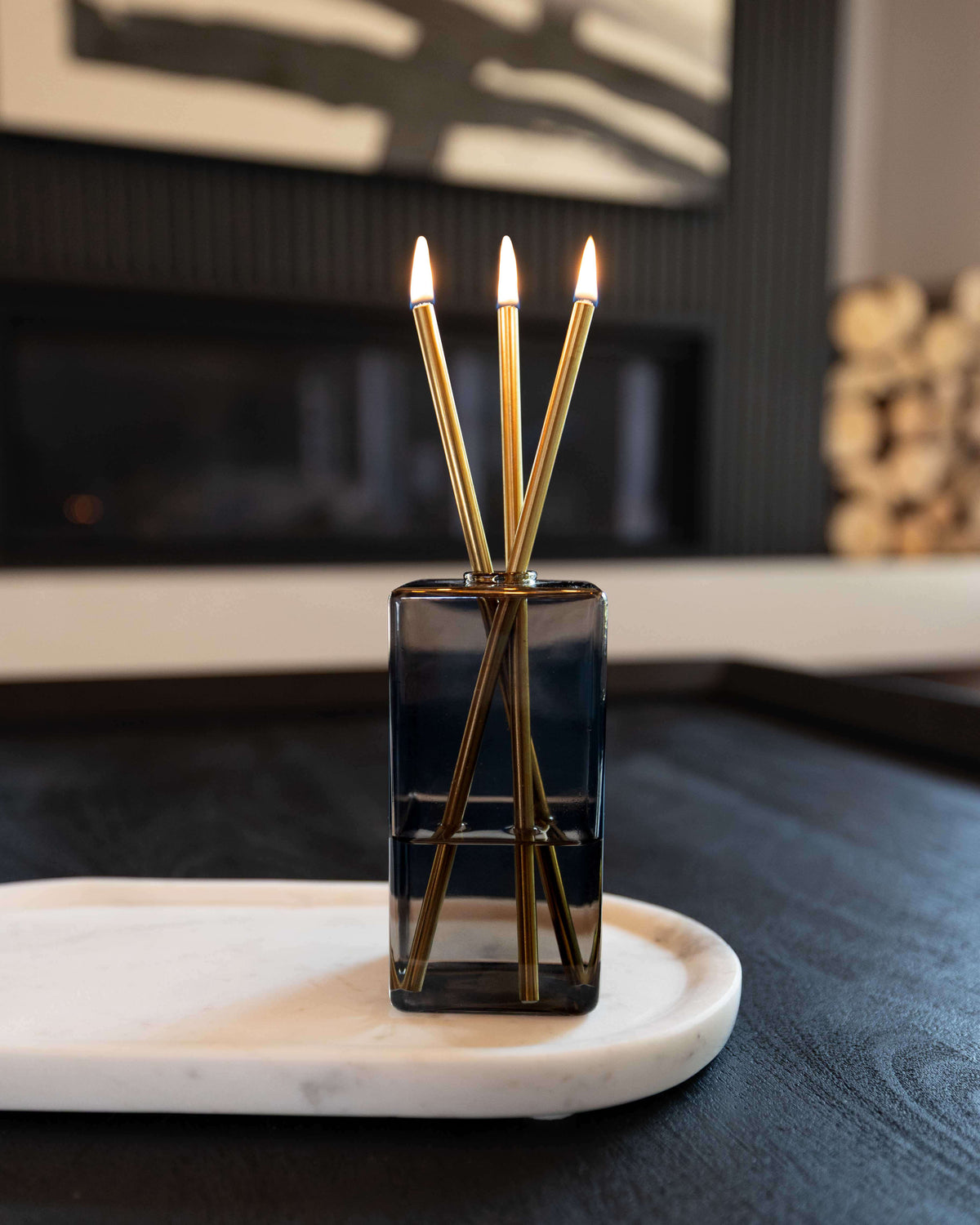 Jervis Everlasting Candle Set