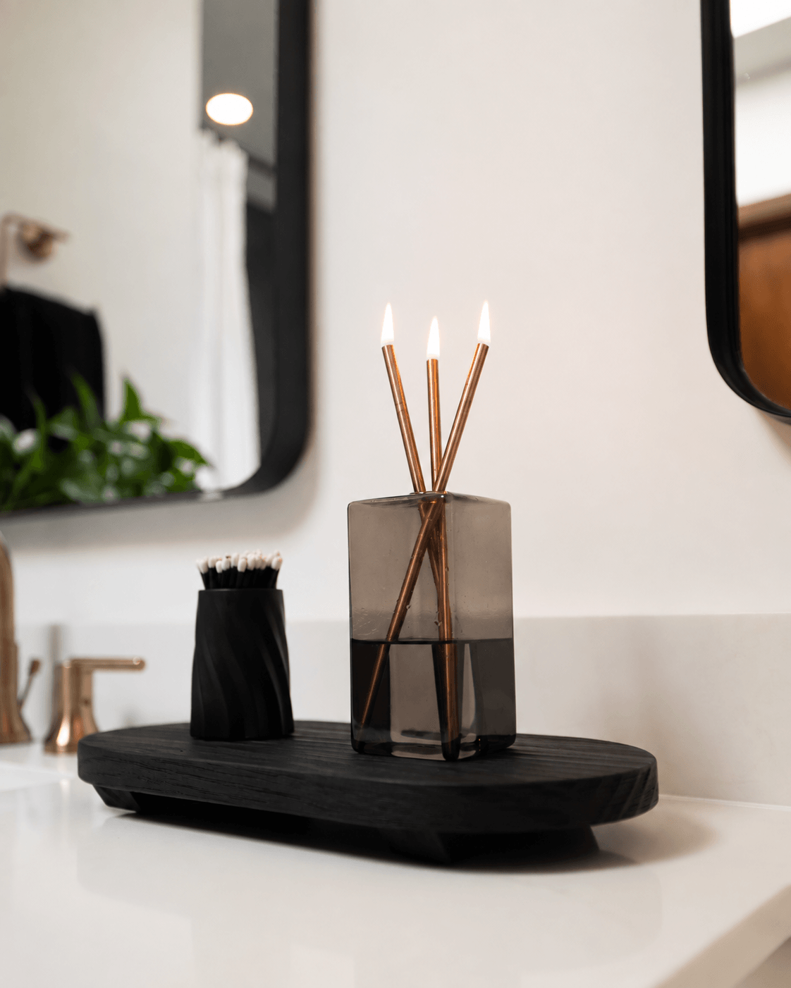 Jervis Everlasting Candle Set