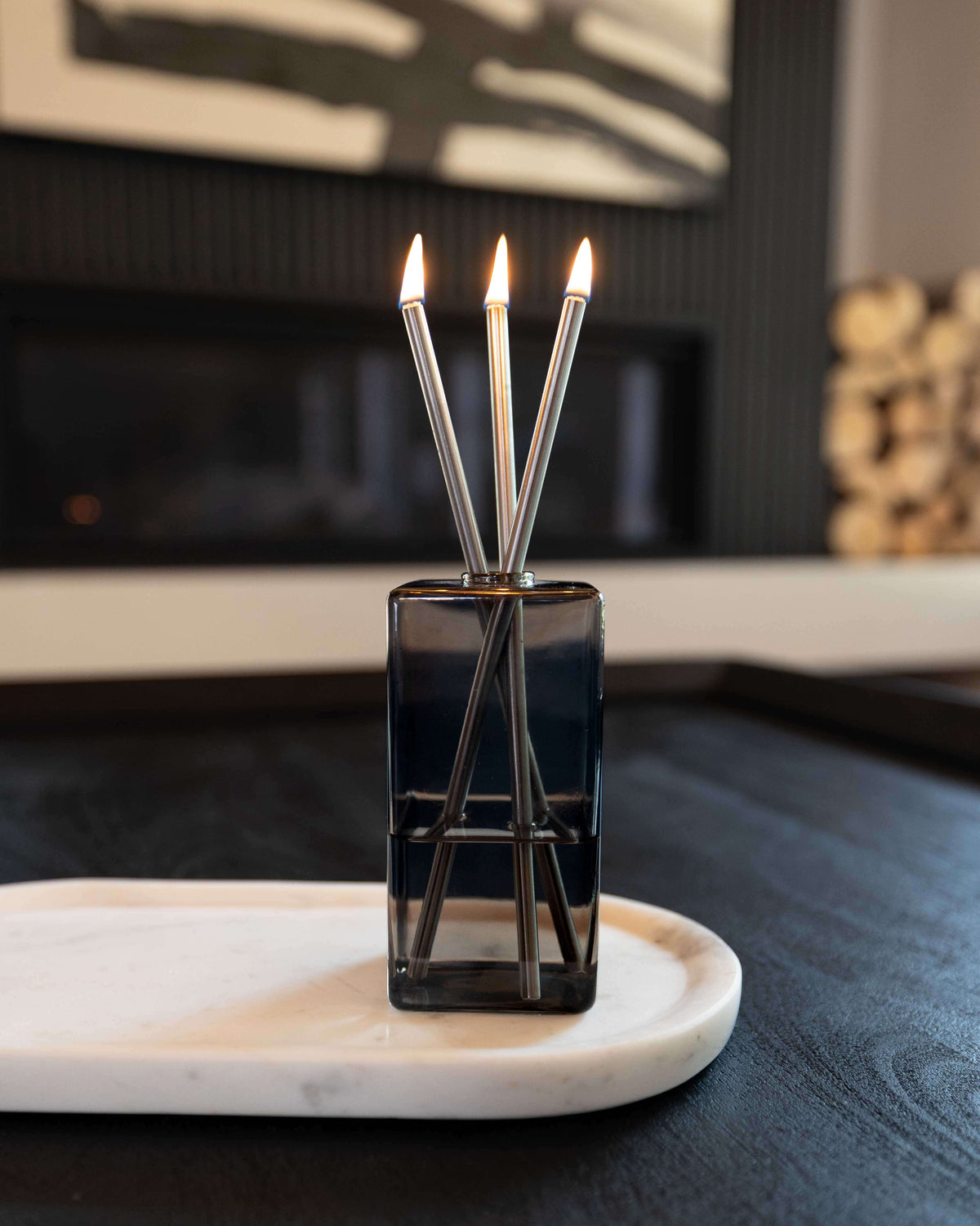 Jervis Everlasting Candle Set