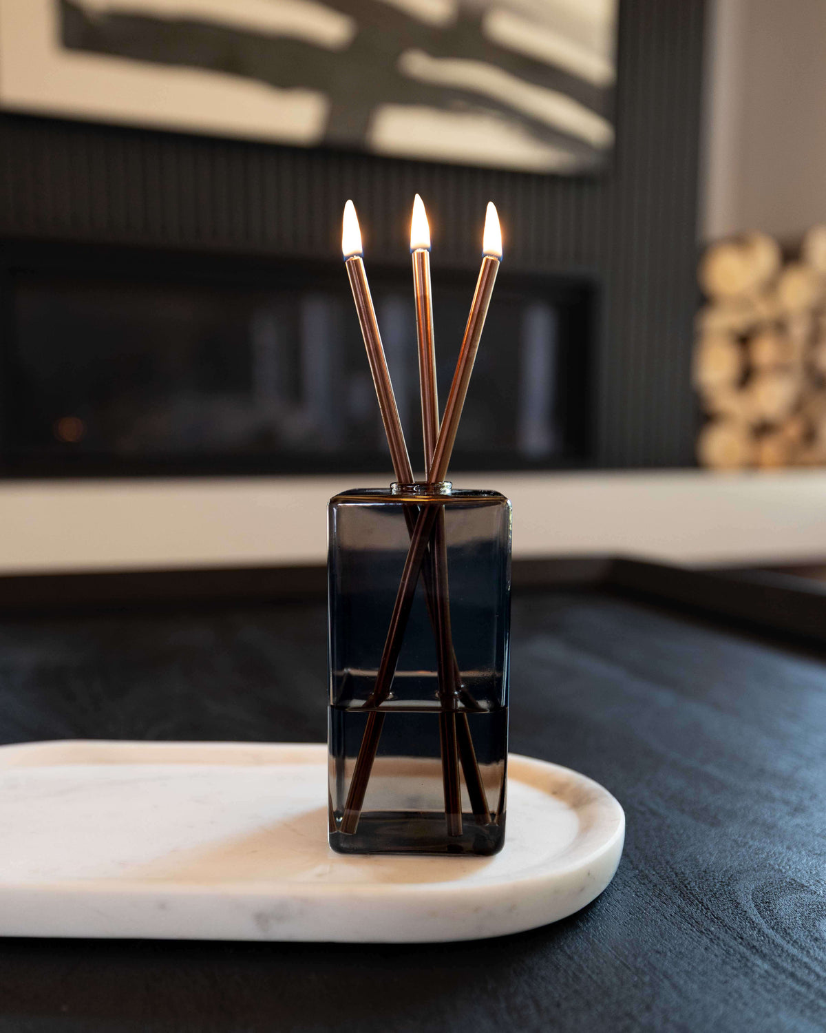 Jervis Everlasting Candle Set