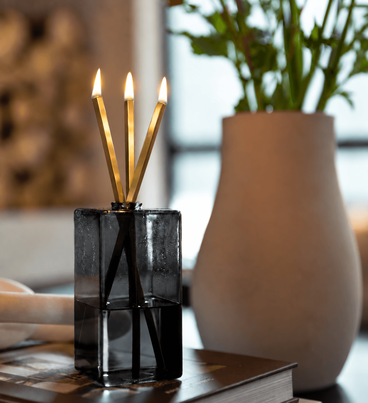Jervis Everlasting Candle Set