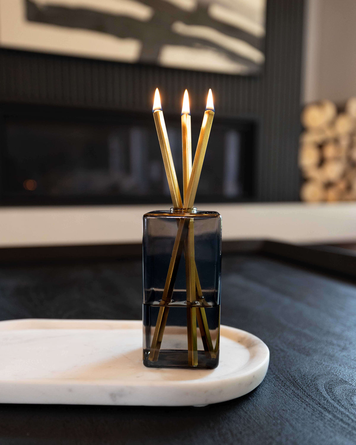 Jervis Everlasting Candle Set
