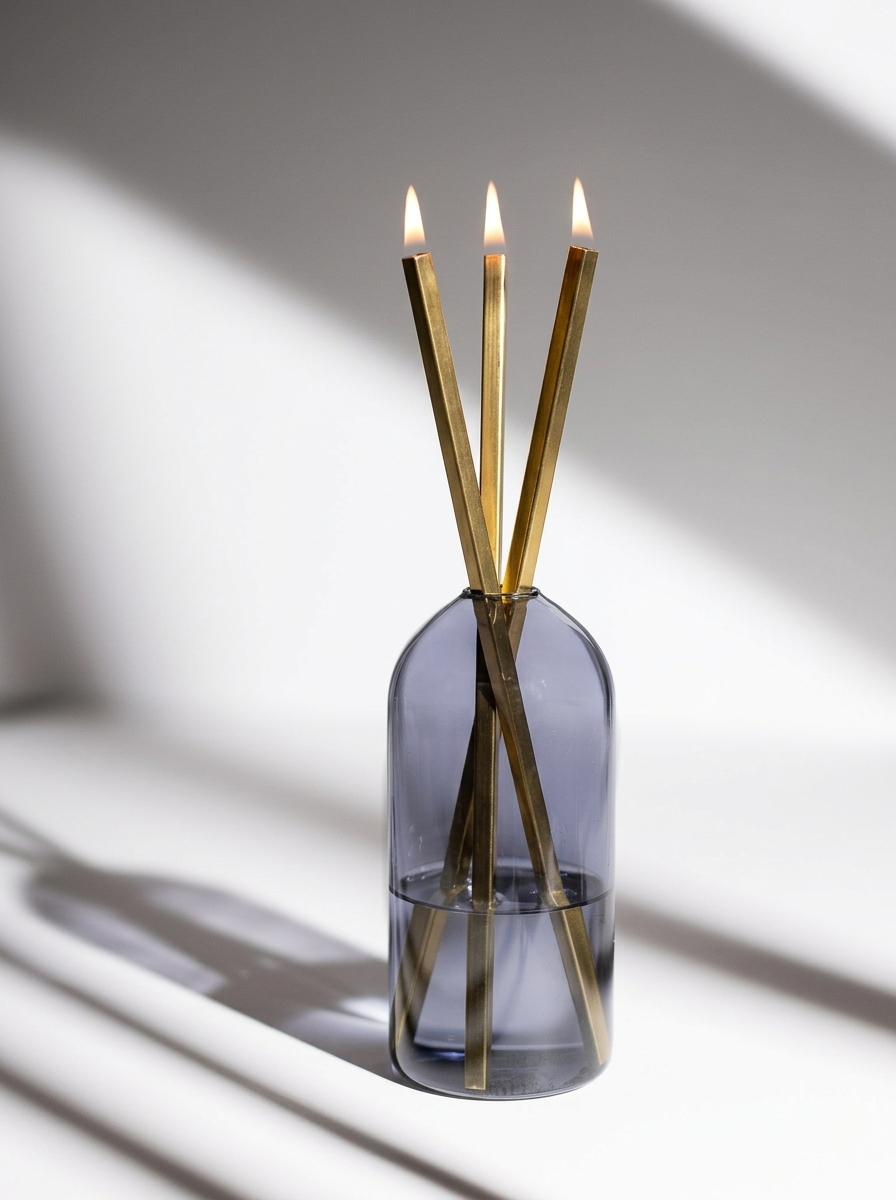 Wylie Everlasting Candle Set