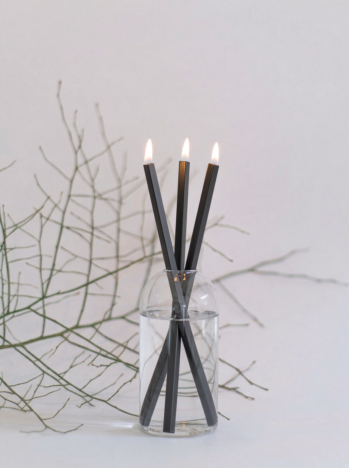 Wylie Everlasting Candle Set