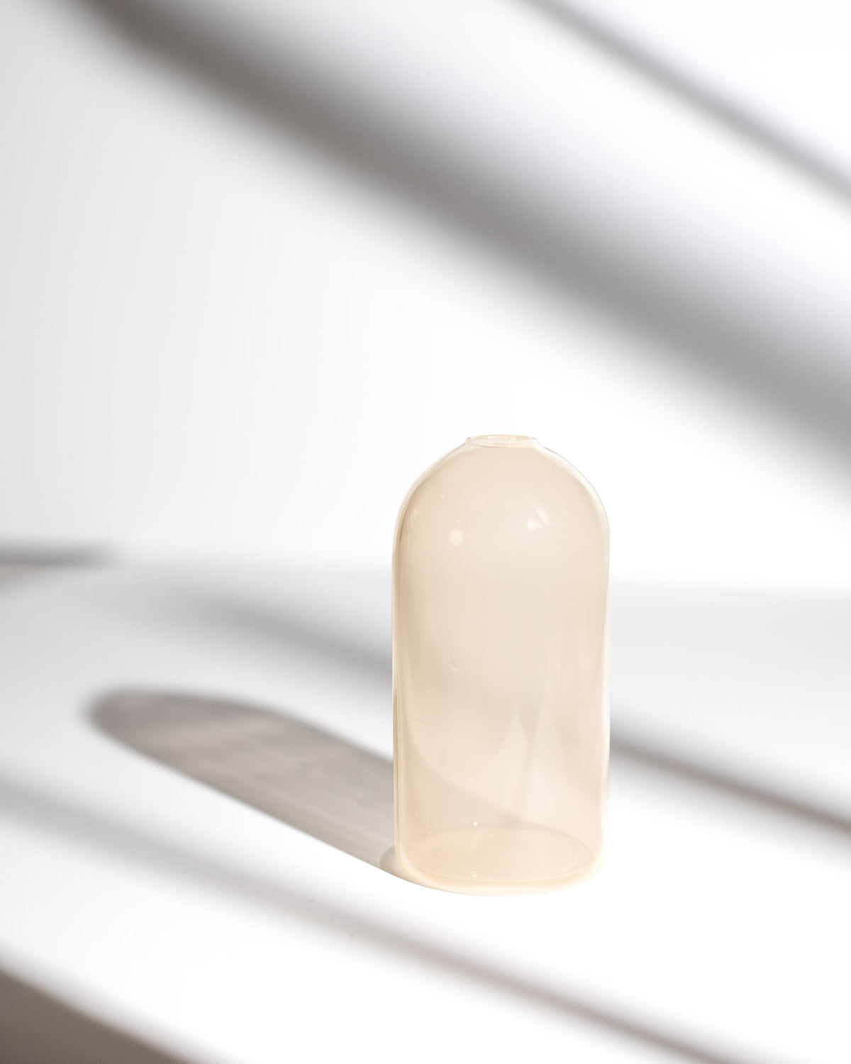Wylie Vase – Pampas