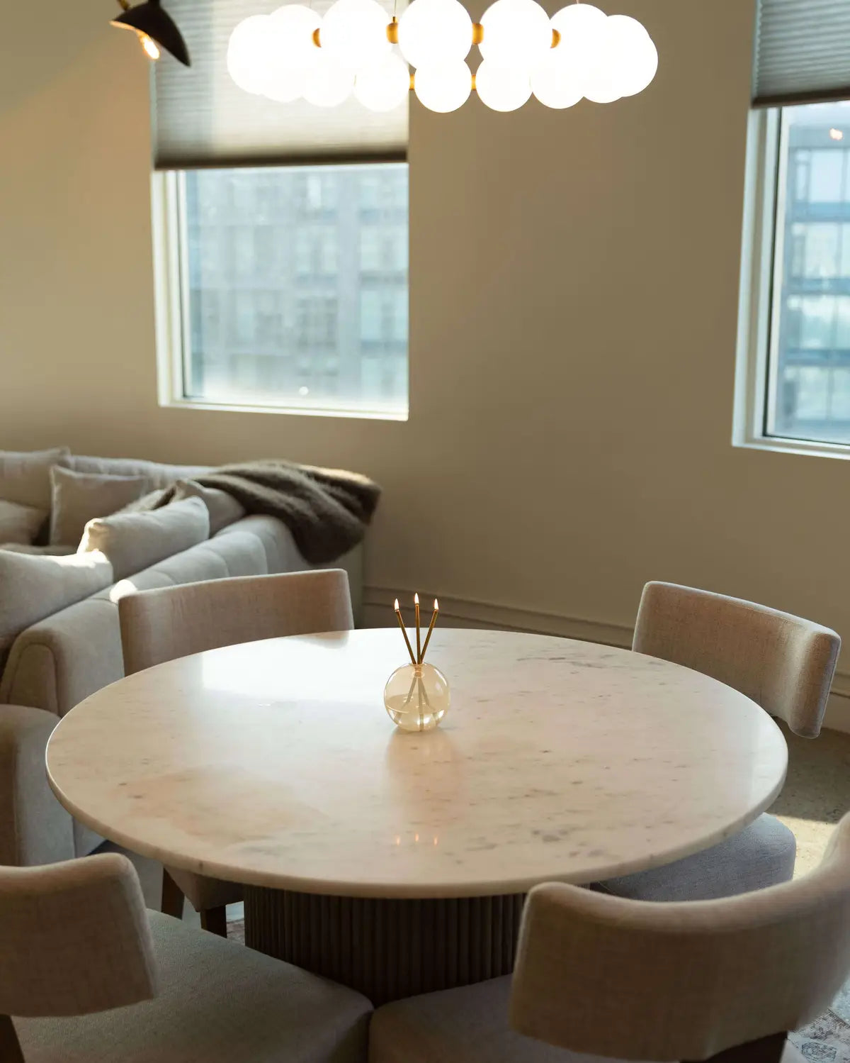 Neva Collection Sets